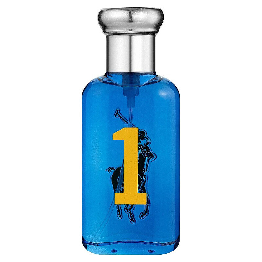 Изображение товара Туалетная вода RALPH LAUREN The Big Pony Collection 1 для мужчин 50 мл