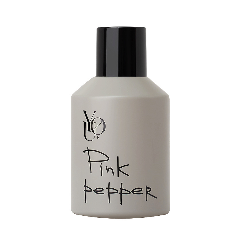 Изображение товара YOU Pink Pepper парфюмерная вода женская 100 мл