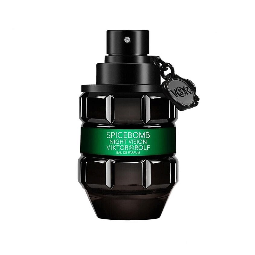 Изображение товара VIKTOR&ROLF Парфюмерная вода Spicebomb Night Vision, 50