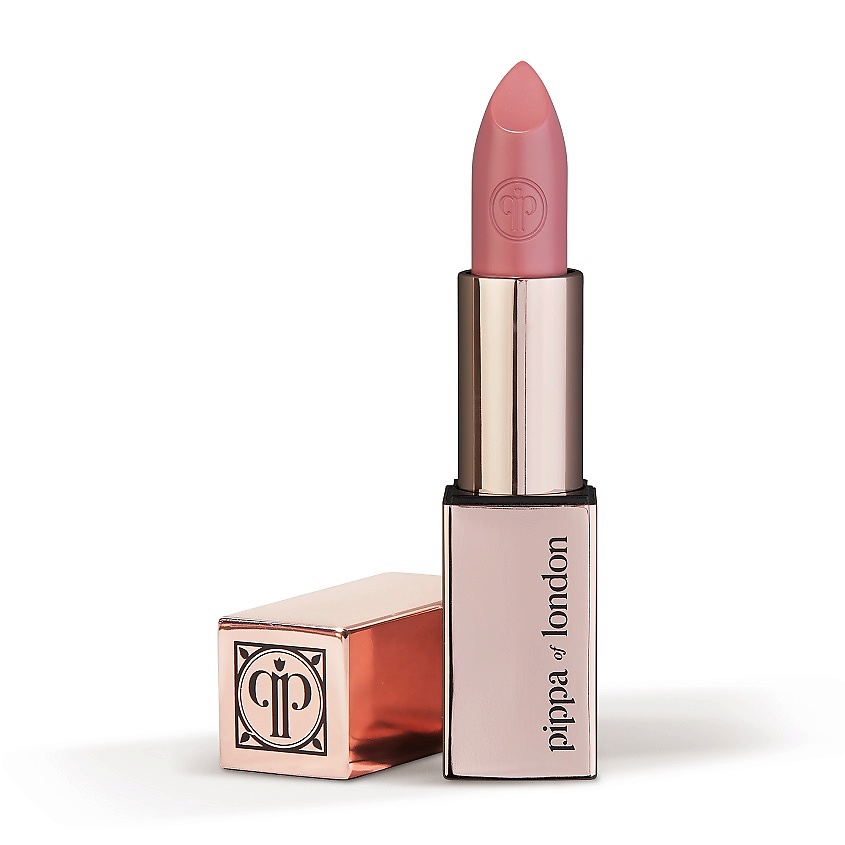Изображение товара PIPPA OF LONDON Губная помада Envy Classic Lipstick, № 429, 4,5 г