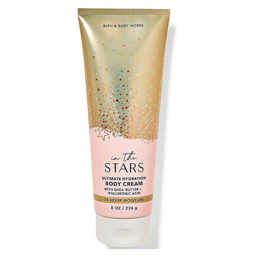 Изображение товара Крем для тела In The Stars от Bath & Body Works 226 мл