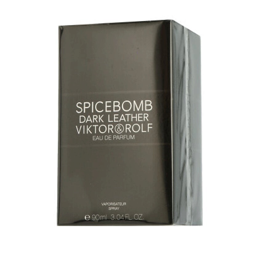 Изображение товара VIKTOR&ROLF Spicebomb Dark Leather парфюмерная вода 90 мл мужской восточный аромат