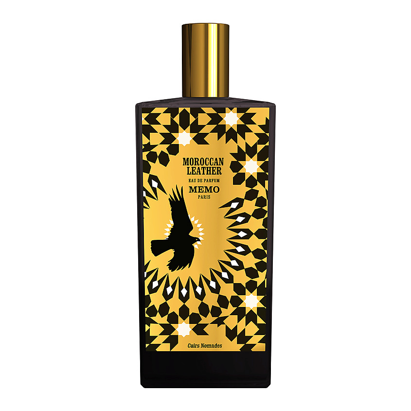 Изображение товара MEMO Moroccan Leather, Парфюмерная вода 75 мл