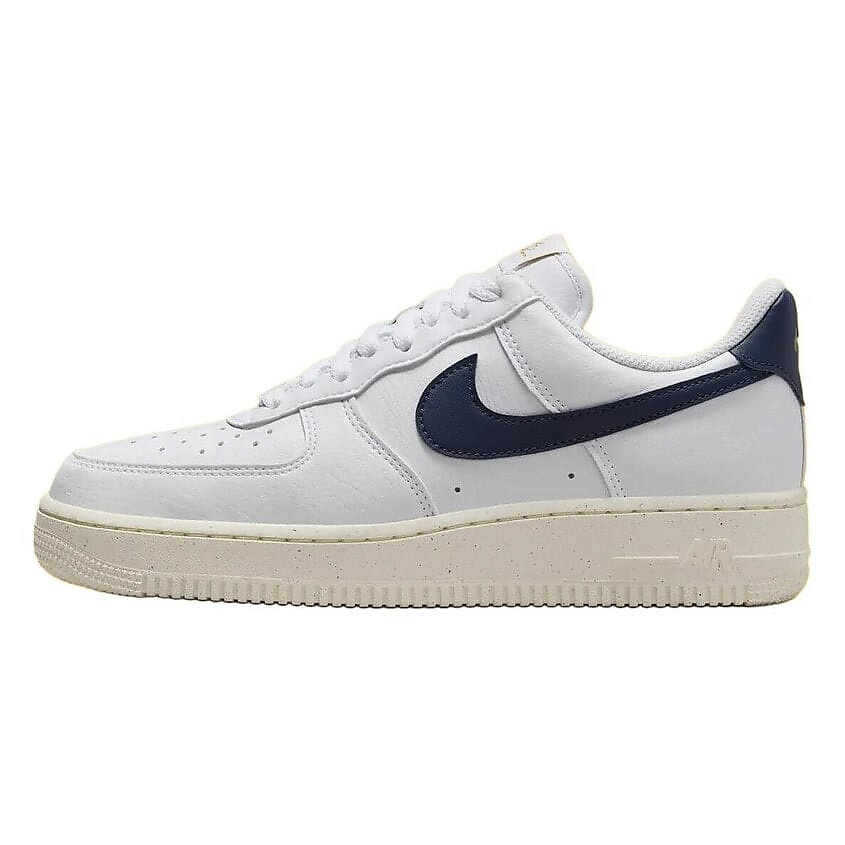 Изображение товара Кроссовки Nike Air Force 1 Low Olympic женские размер 44 стильный дизайн
