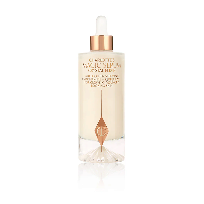 Изображение товара CHARLOTTE TILBURY Сыворотка Charlotte's Magic Serum Crystal Elixir, 100 мл