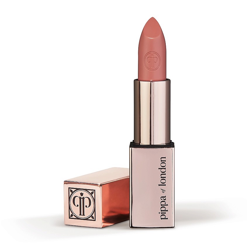 Изображение товара PIPPA OF LONDON Губная помада Envy Classic Lipstick, № 425, 4,5 г