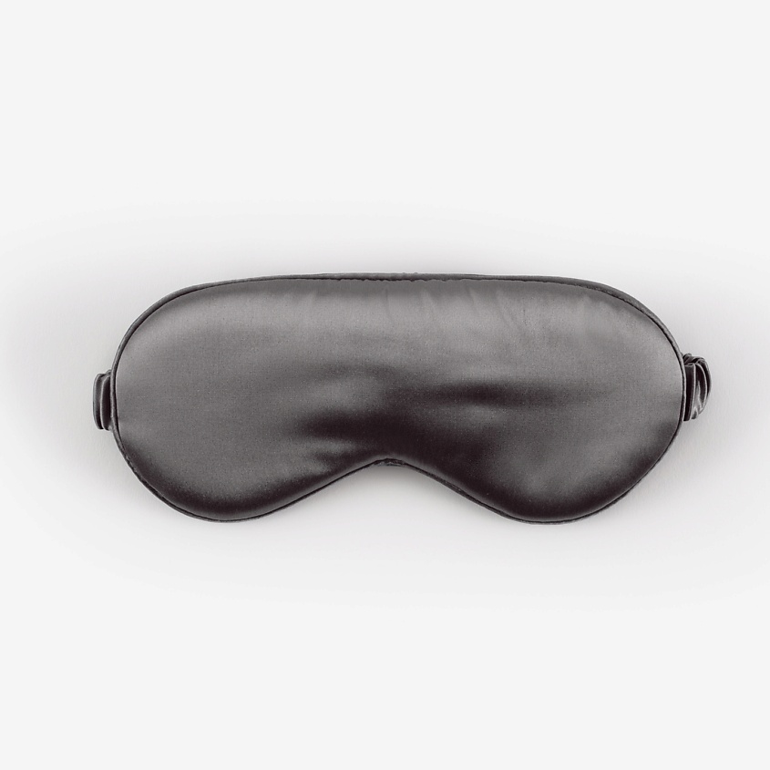 Изображение товара Шелковая маска для сна из органического Mulberry 6А 22 момми POEM D'AMOUR