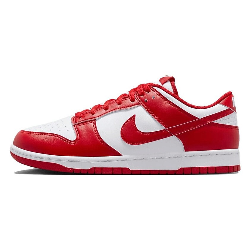 Изображение товара Кроссовки Nike Dunk Low St. Johns 2025 мужские размер 45 EU