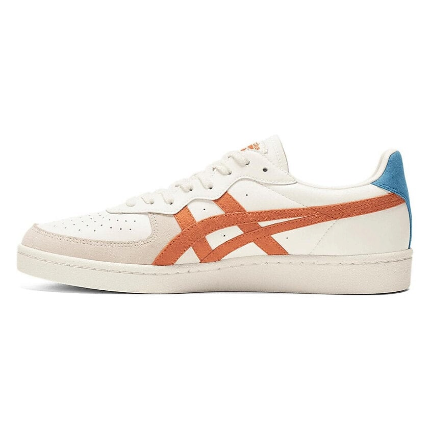 Изображение товара Кроссовки Onitsuka Tiger GSM Cream Rust Orange мужские размер EU