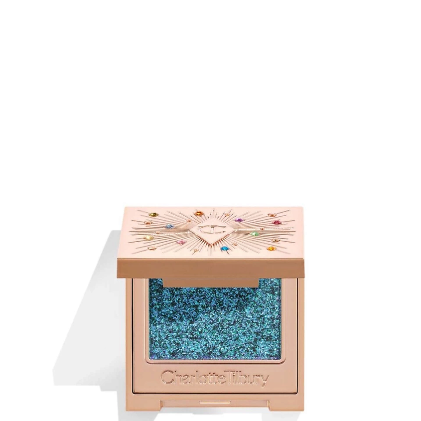 Изображение товара CHARLOTTE TILBURY Тени для век Hypnotising Pop Shots, Cosmic Rocks