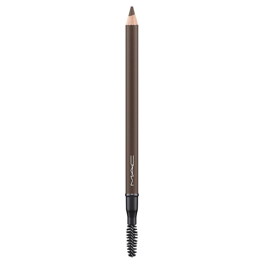 Изображение товара MAC Карандаш для бровей Veluxe Brow Liner, Taupe, 1.19 г