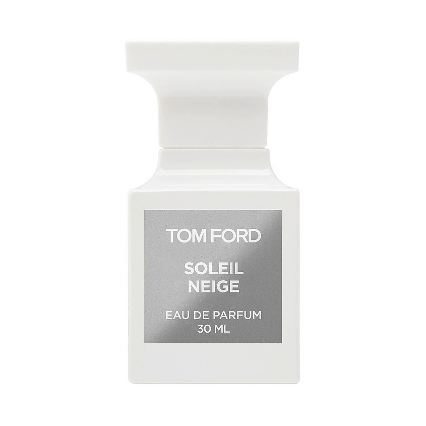 Изображение товара TOM FORD Soleil Neige парфюмерная вода 30 мл Унисекс свежий аромат