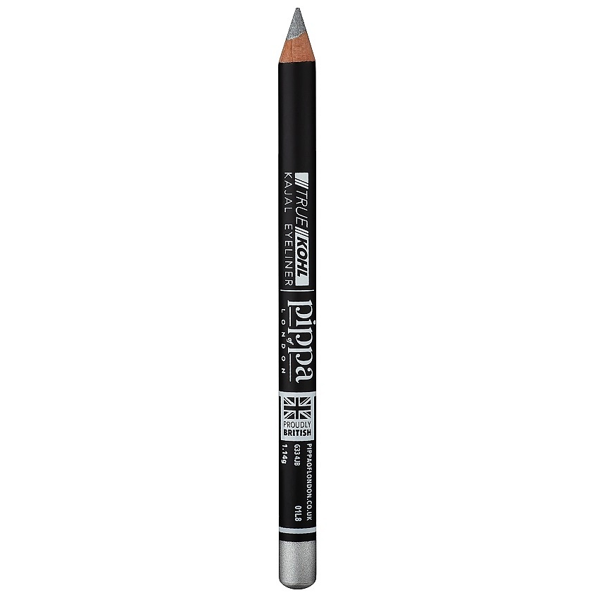 Изображение товара PIPPA OF LONDON Карандаш для глаз True Kohl Kajal Eyeliner, № 836, 1,14 г