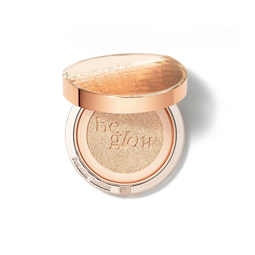 Изображение товара Кушон для лица Espoir PRO TAILOR BE GLOW с эффектом сияния 13г х 2