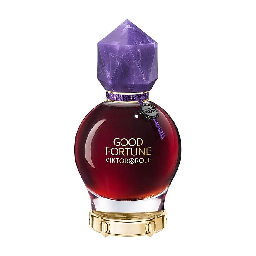 Изображение товара VIKTOR&ROLF Парфюмерная вода Good Fortune Elixir Intense, 90