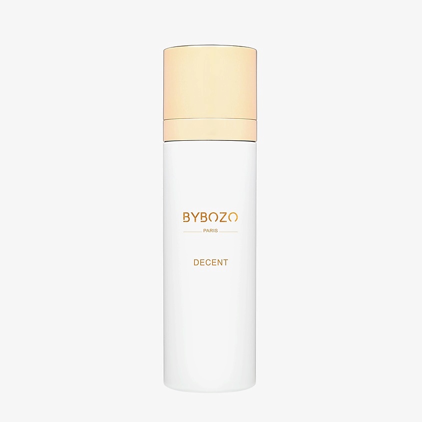 Изображение товара BYBOZO Парфюмированный спрей для тела Decent, 100 мл