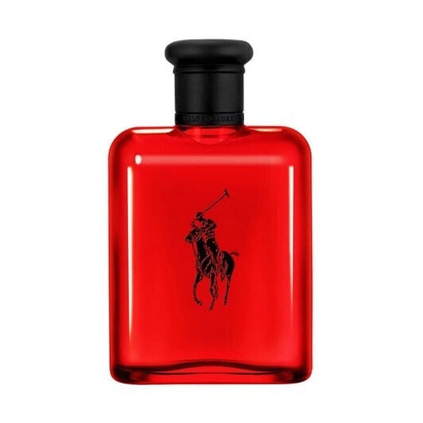 Изображение товара RALPH LAUREN Туалетная вода Polo Red, 125мл
