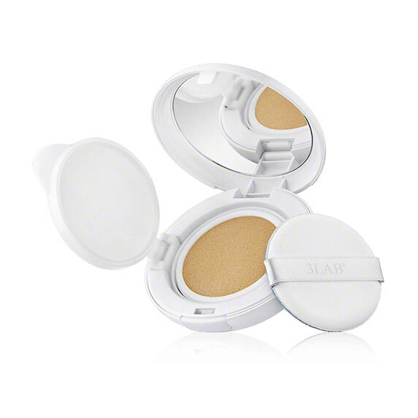 Изображение товара Компактный BB-крем для лица Aqua SPF 40 03 Dark 3LAB