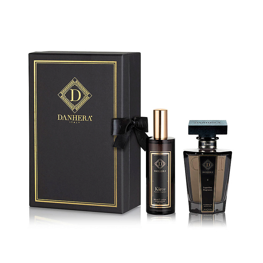 Изображение товара DANHERA Подарочный набор KIRCE без палочек, 250 мл + 100 мл