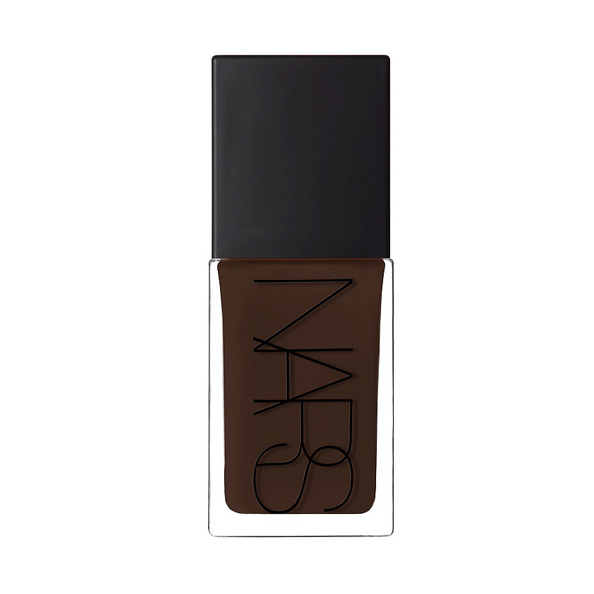 Изображение товара NARS Светоотражающее тональное средство Light Reflecting Foundation, MAJORCA, 30 мл