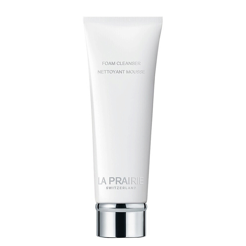 Изображение товара LA PRAIRIE Пенка для умывания Swiss Cellular Foam Cleanser, 125 мл