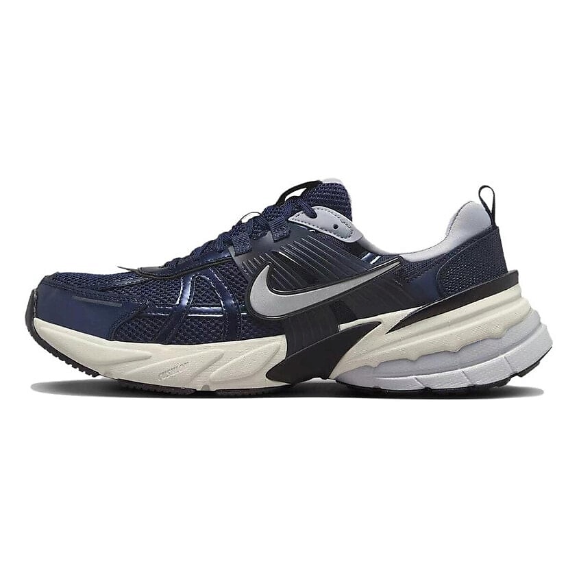 Изображение товара NIKE Кроссовки V2K Run Thunder Blue Wolf Grey, Размер 42.5