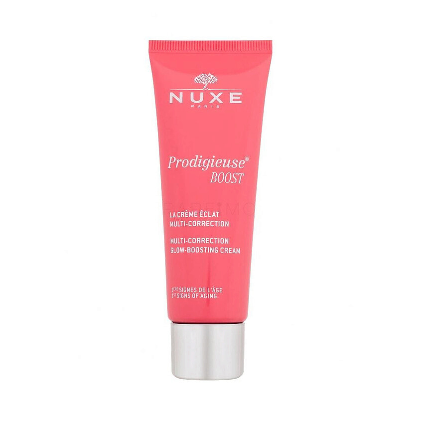 Изображение товара NUXE Дневной крем Prodigieuse Boost Multi-Correction Glow-Boosting, 40 мл