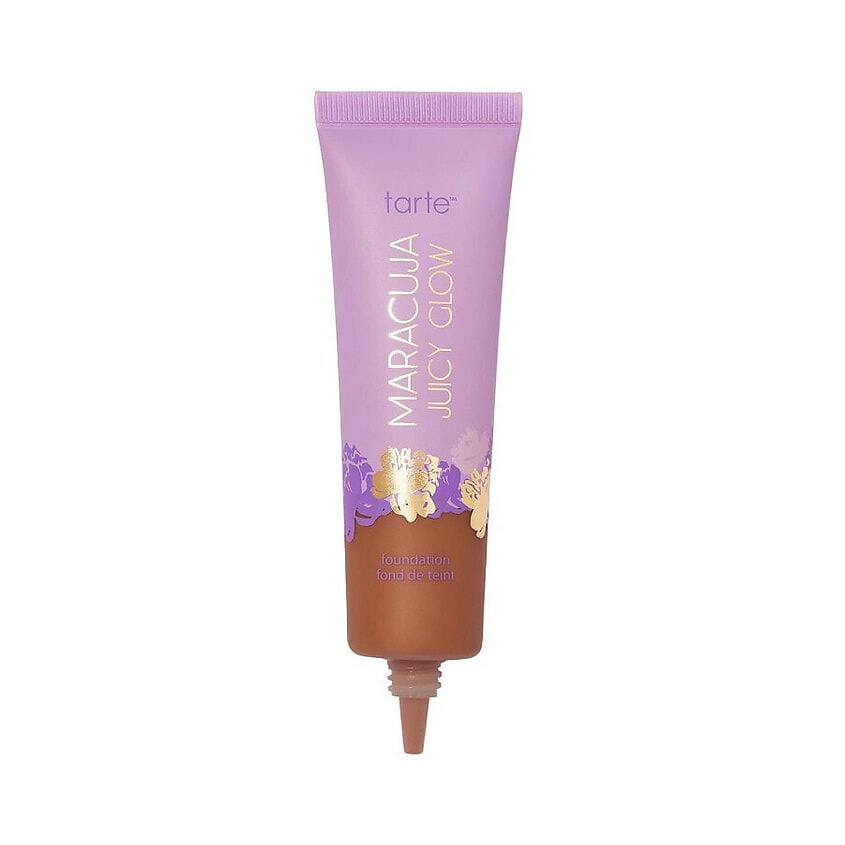 Изображение товара TARTE Тональная основа Maracuja Juicy Glow Tint, 48N