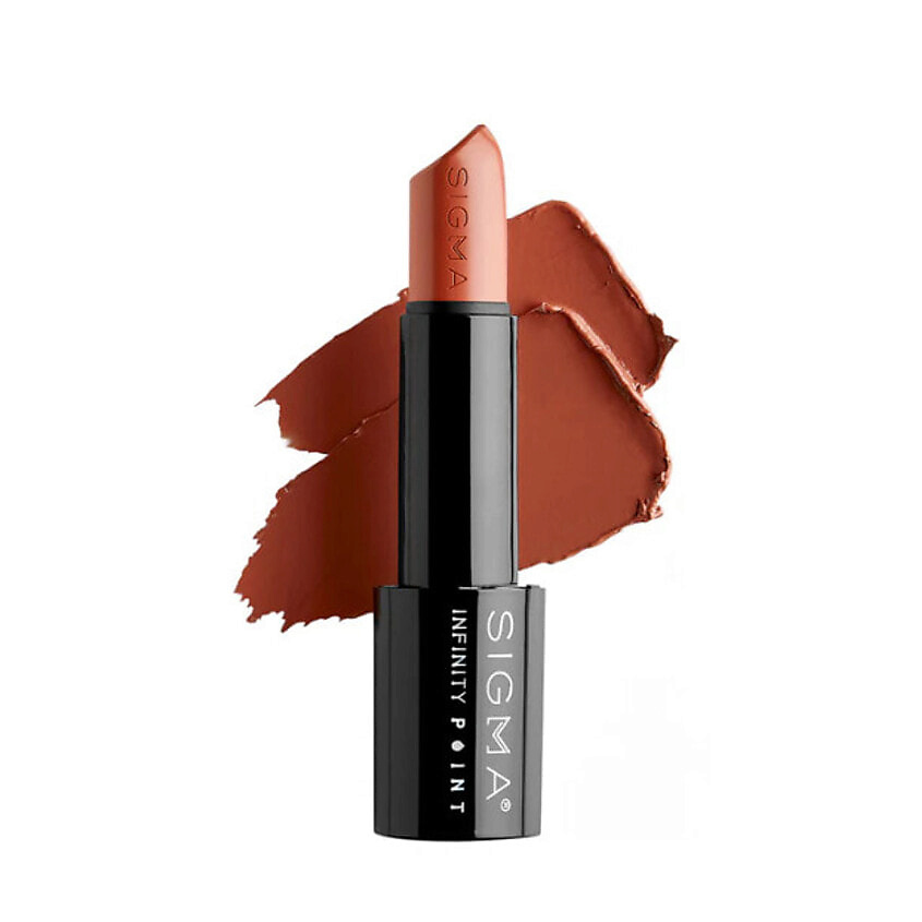Изображение товара SIGMA BEAUTY Губная помада Infinity Point, Epiphany