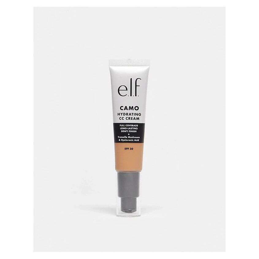Изображение товара E.L.F. CC-крем Camo Hydrating увлажняющий коррекционный SPF 30 для лица