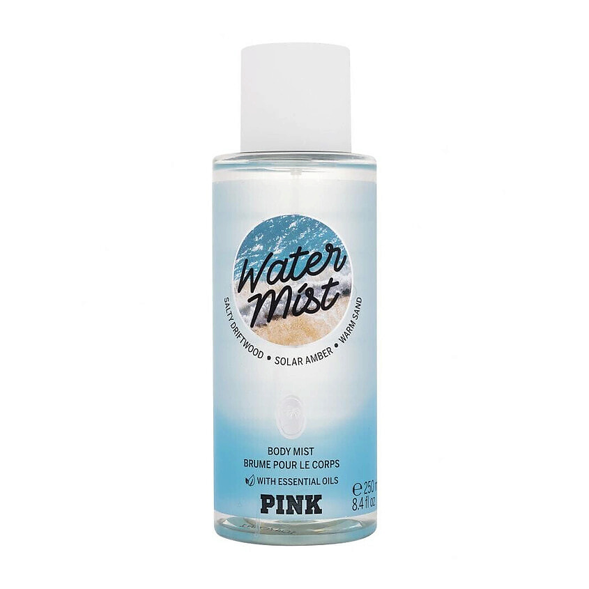 Изображение товара VICTORIA'S SECRET Парфюмированный мист Pink Water Mist, 250
