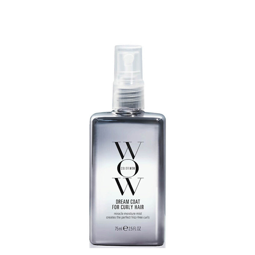 Изображение товара COLOR WOW Спрей для укладки волос Dream Coat for Curly Hair, 75 мл