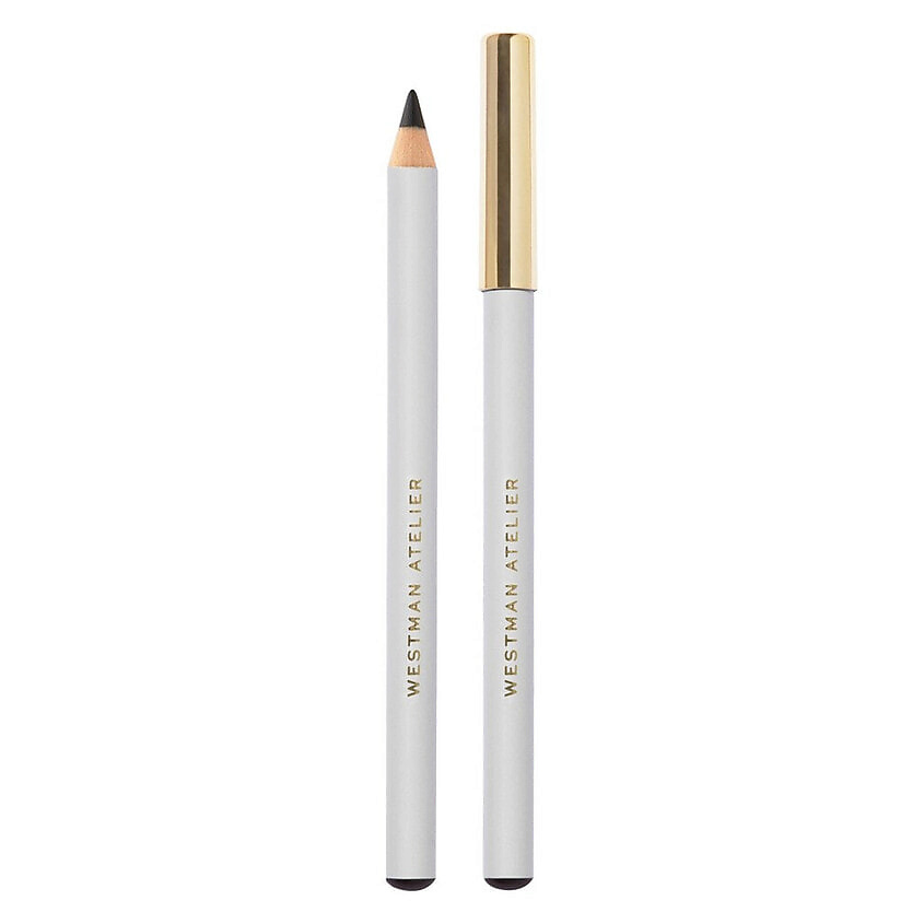 Изображение товара Westman Atelier Карандаш для глаз Eye Love You Khôl Noir веганский