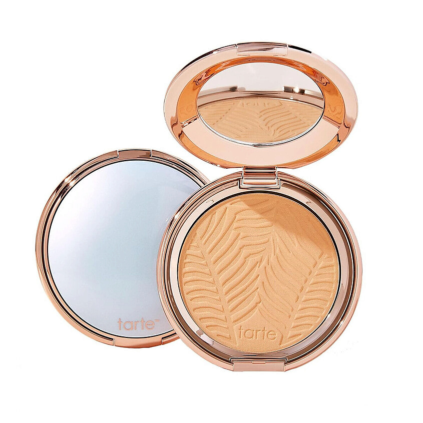 Изображение товара Тональная основа-пудра Tarte Amazonian Clay Blurring 20N Light Neutral