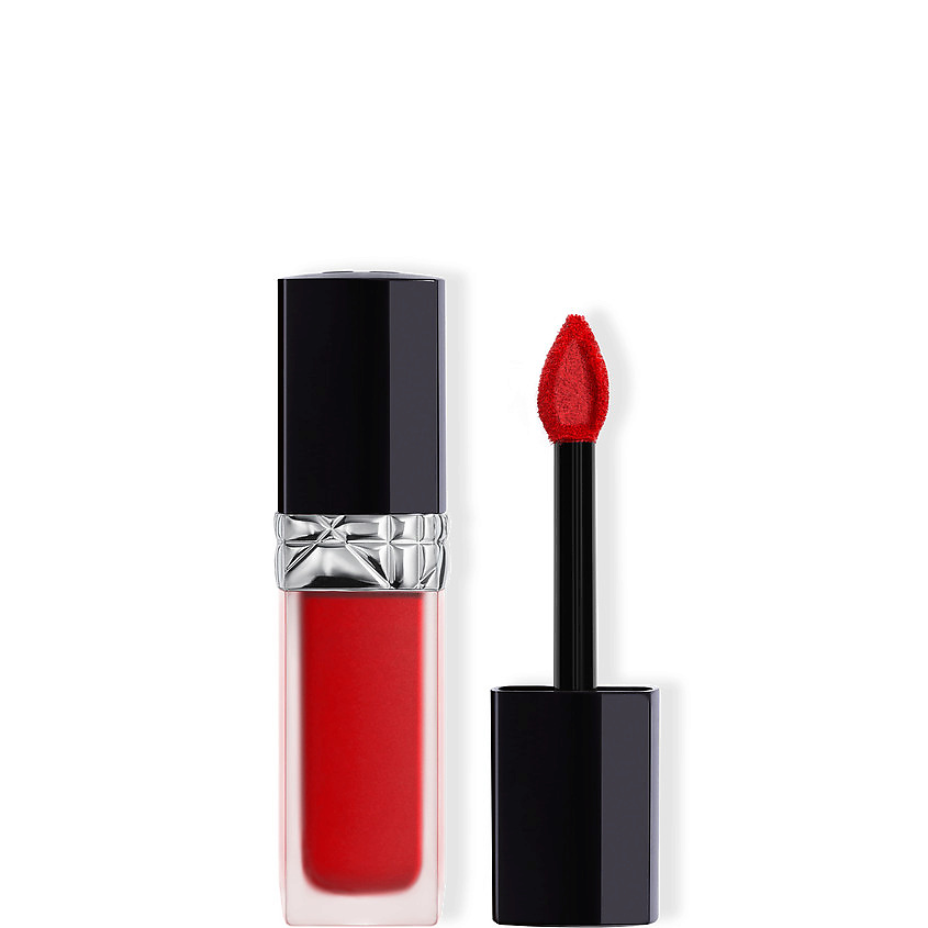 Изображение товара Помада Dior Rouge Dior Forever Liquid Ультраматичная стойкая 12 ч №999