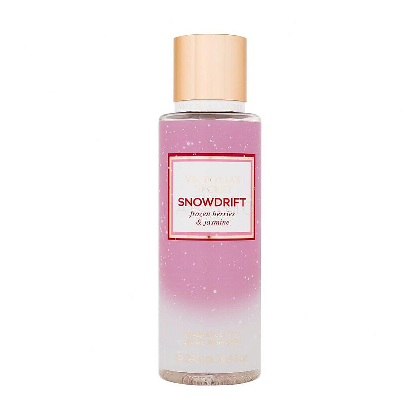 Изображение товара VICTORIA'S SECRET Парфюмированный мист Snowdrift, 250