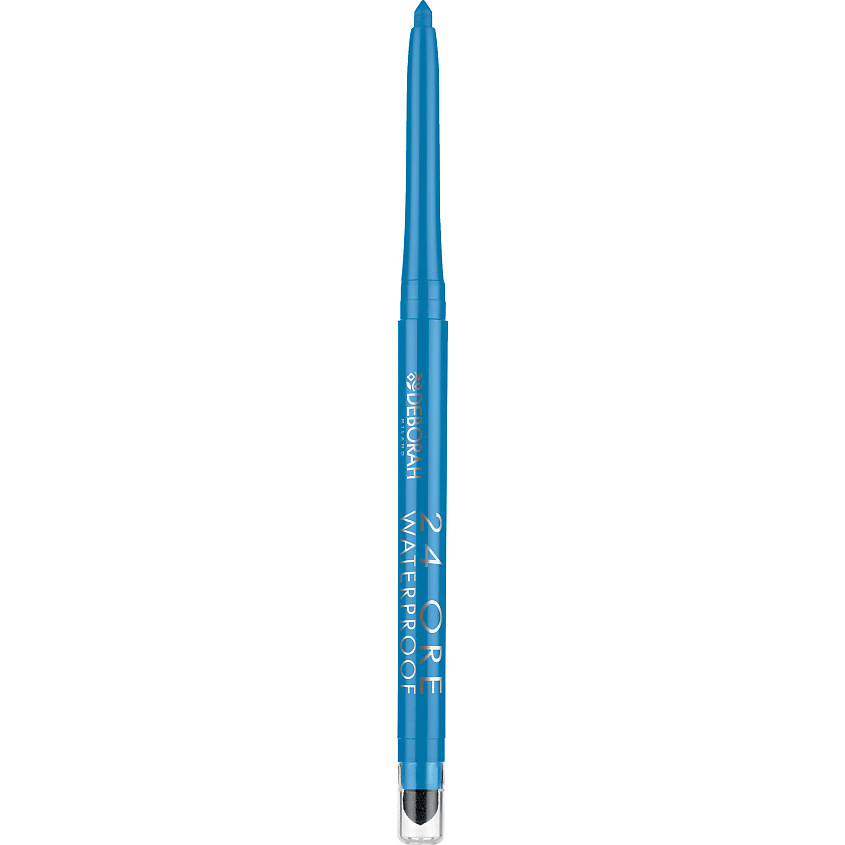 Изображение товара Карандаш для глаз DEBORAH MILANO 24ore Waterproof Eye Pencil, светло-голубой
