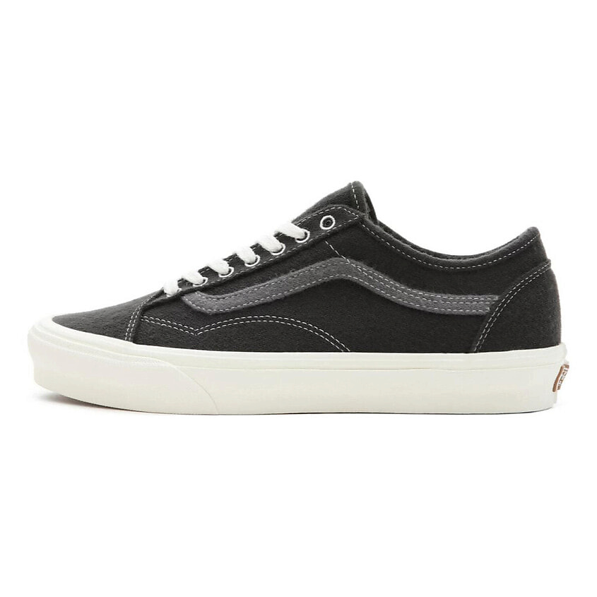 Изображение товара VANS Кроссовки Old Skool Tapered Eco Theory Wool Charcoal 37EU Мужские