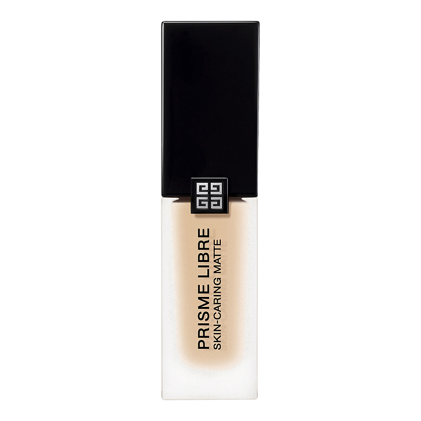 Изображение товара GIVENCHY Ухаживающее матирующее тональное средство Prisme Libre Skin-Caring Matte, 2-N120 30 мл