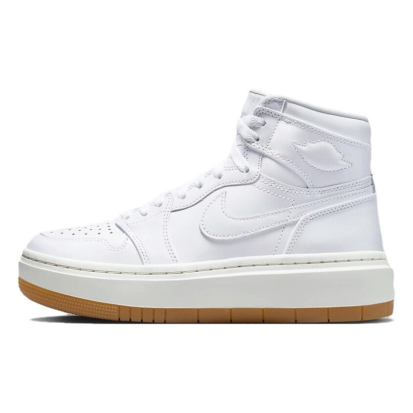 Изображение товара NIKE Кроссовки 1 Elevate High Se White Gum, Размер 40.5