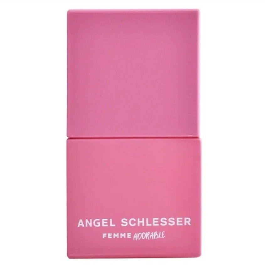 Изображение товара ANGEL SCHLESSER Femme Adorable туалетная вода 50 мл женский парфюм