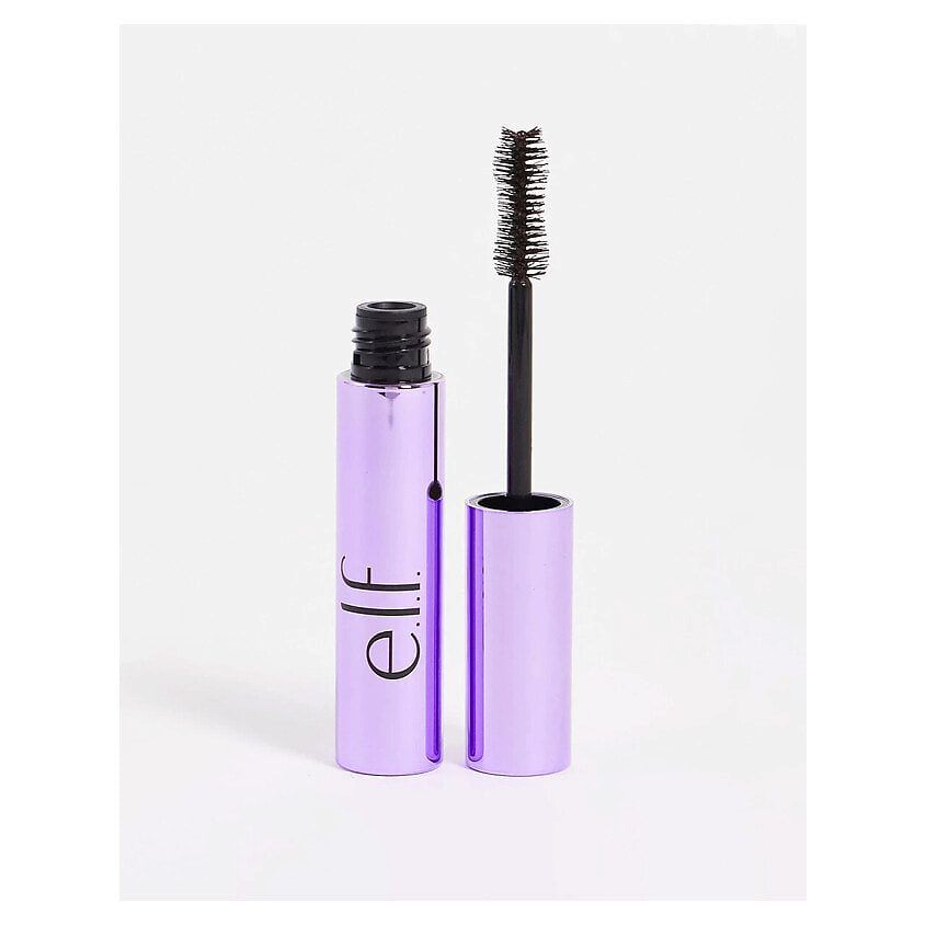 Изображение товара Объемная тушь для ресниц Big Mood от e.l.f. Cosmetics 9 мл универсальный эффект