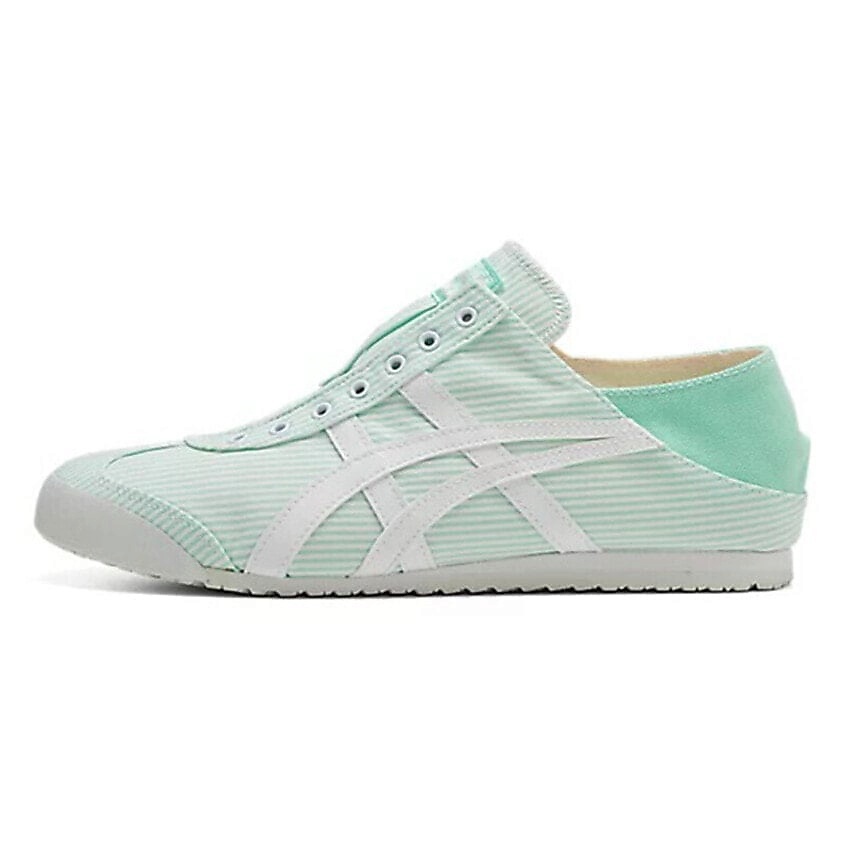 Изображение товара ONITSUKA TIGER Кроссовки Mexico 66 Paraty 'Fresh Ice White', 36.0