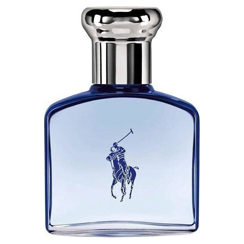 Изображение товара RALPH LAUREN Туалетная вода Polo Ultra Blue, 40 мл