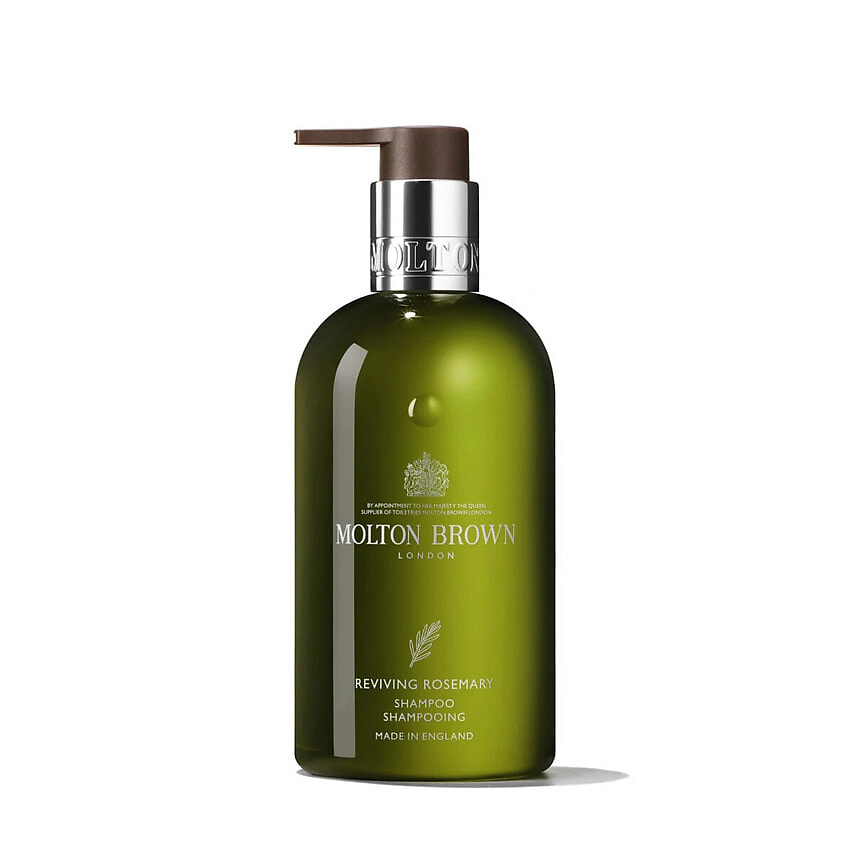 Изображение товара MOLTON BROWN Шампунь для волос Reviving Rosemary, 300 мл
