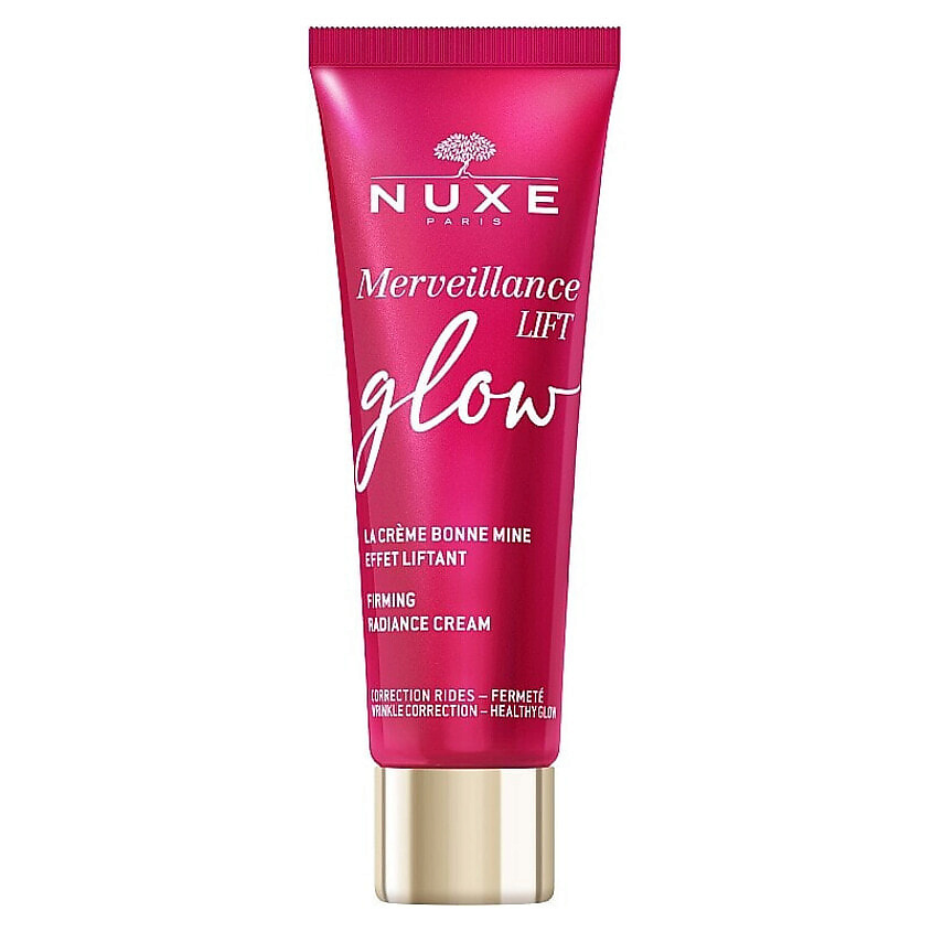 Изображение товара NUXE Крем Merveillance Lift Glow, 50 мл