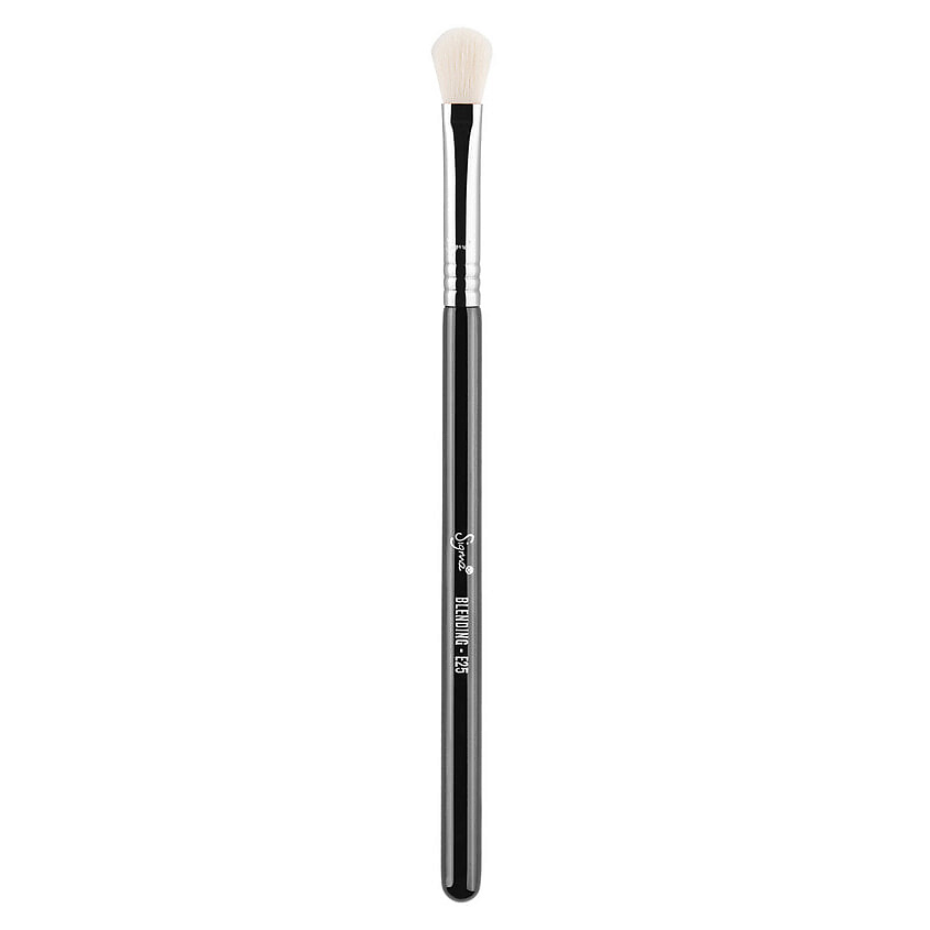 Изображение товара SIGMA BEAUTY Кисть для глаз Brushes E25, Черный
