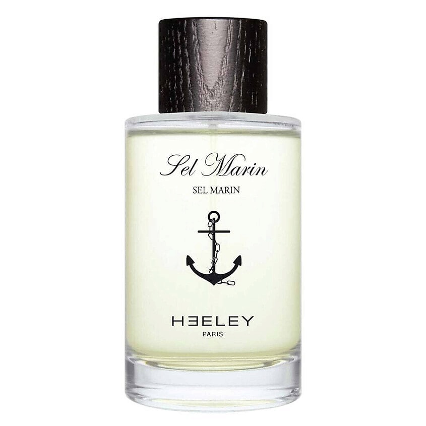 Изображение товара HEELEY Парфюмерная вода Sel Marin, 100 мл