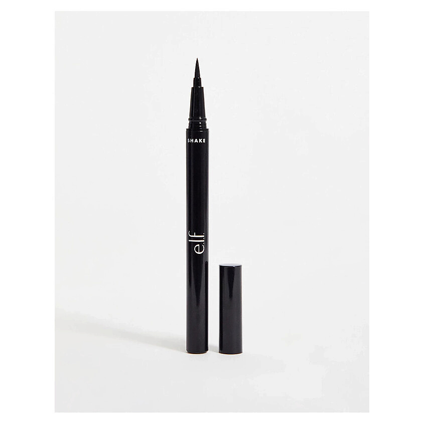 Изображение товара Водостойкая подводка для глаз H2O Proof Eyeliner Pen e.l.f. черная, стойкая и точная