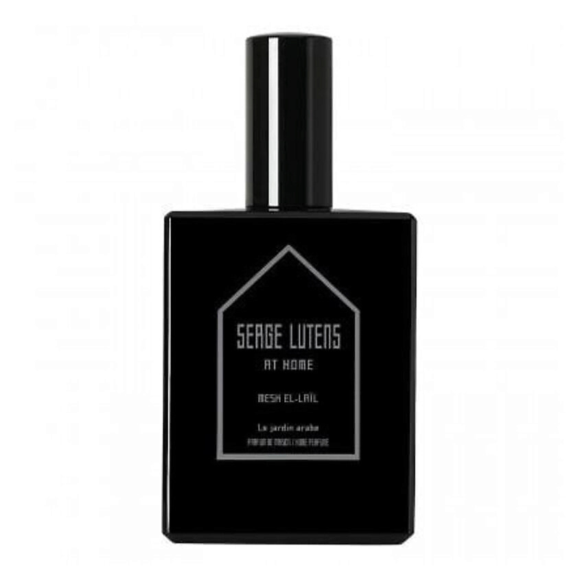 Изображение товара SERGE LUTENS Спрей для дома Mesk el-laïl - Der arabische Garten, 100